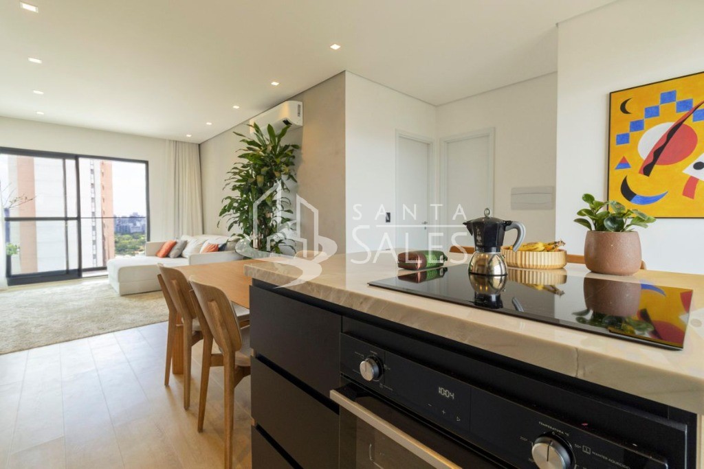 Apartamento, 3 quartos, 100 m² - Foto 13