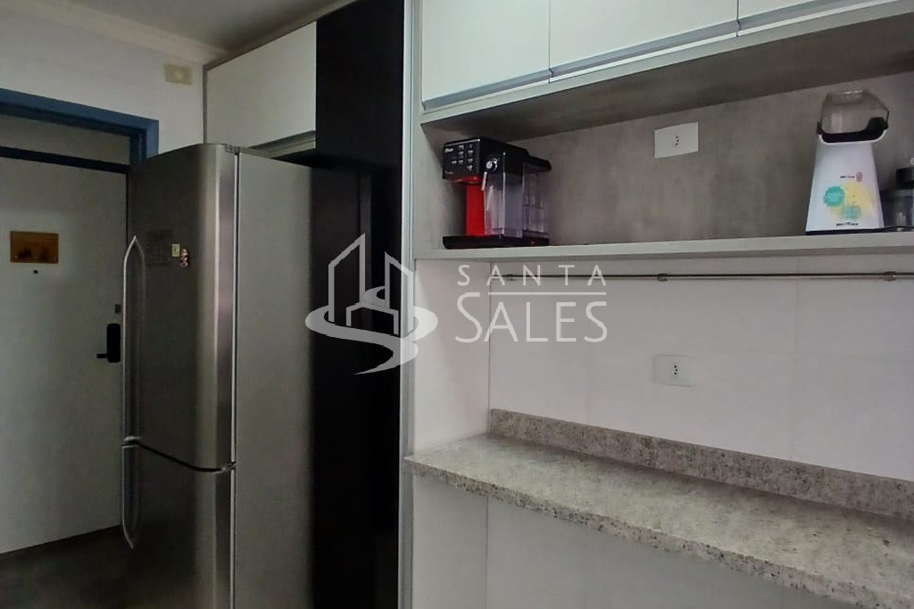 Apartamento, 2 quartos, 62 m² - Foto 8