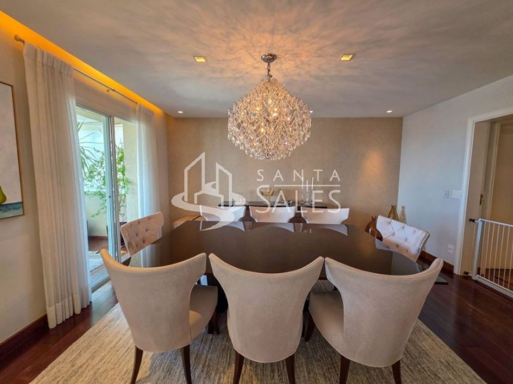 Cobertura, 4 quartos, 385 m² - Foto 37