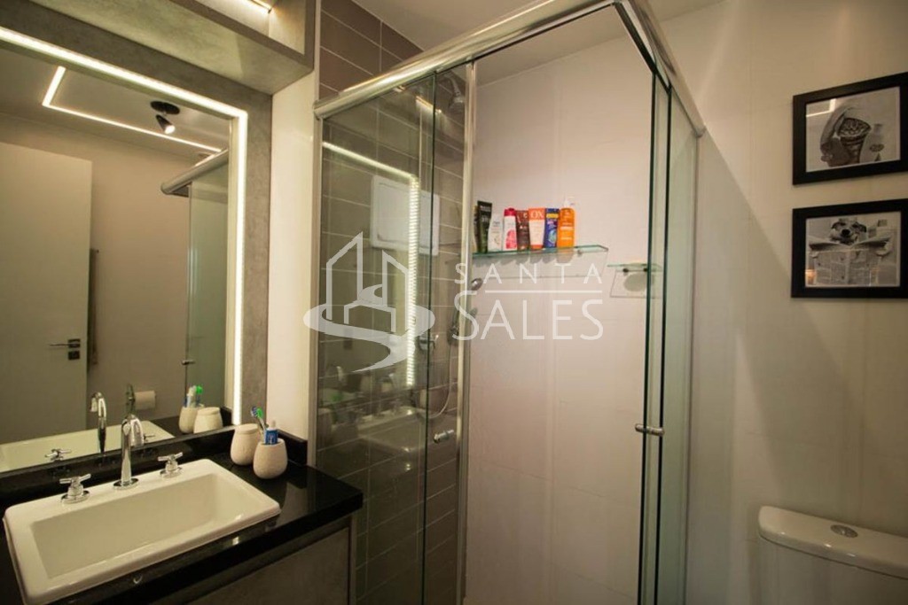 Apartamento, 1 quarto, 29 m² - Foto 15