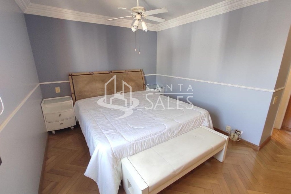 Apartamento, 5 quartos, 208 m² - Foto 23