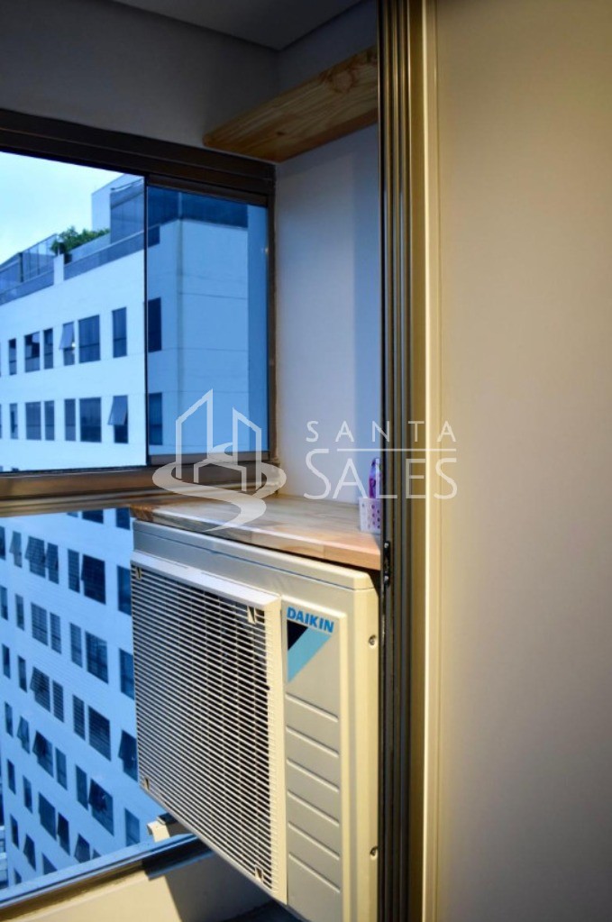 Apartamento, 1 quarto, 70 m² - Foto 12