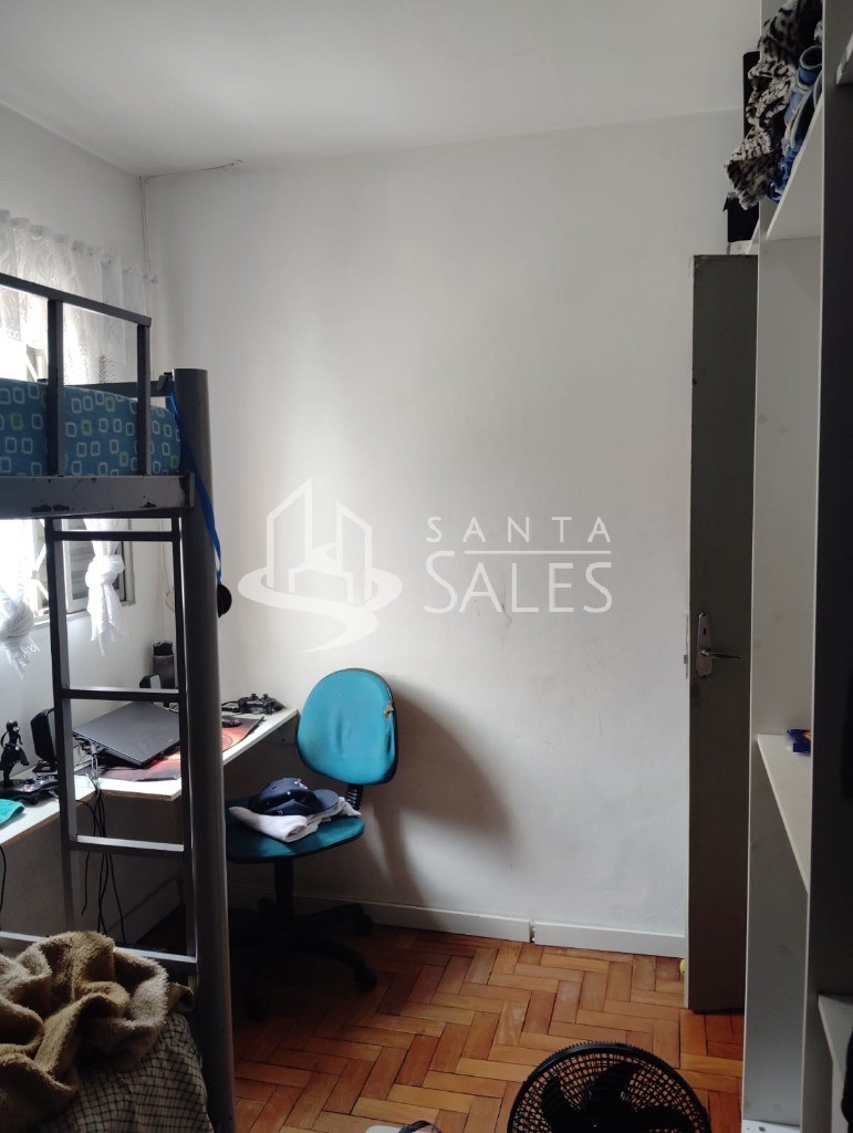 Sobrado, 4 quartos, 190 m² - Foto 12
