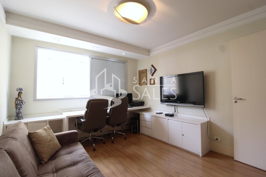 Apartamento, 3 quartos, 170 m² - Foto 11