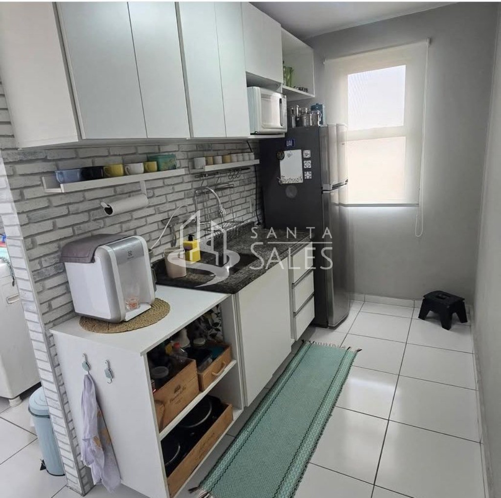 Apartamento, 2 quartos, 55 m² - Foto 2