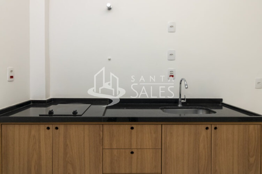 Kitnet-Studio, 22 m² - Foto 15