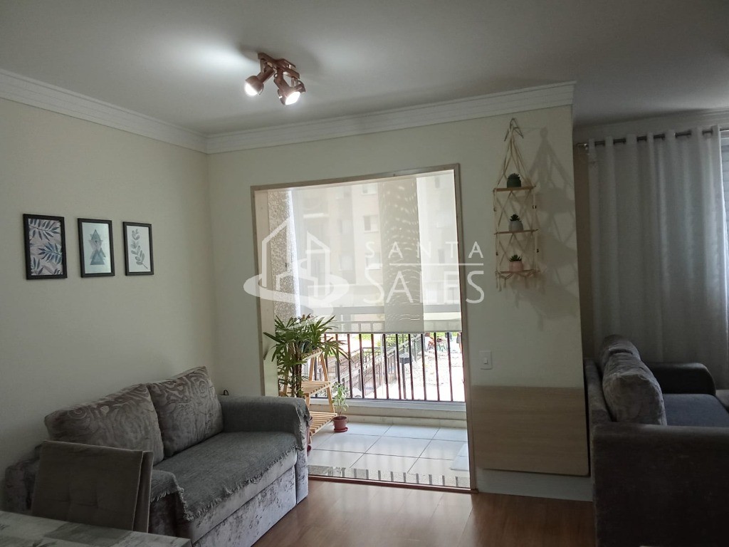 Apartamento, 3 quartos, 64 m² - Foto 3