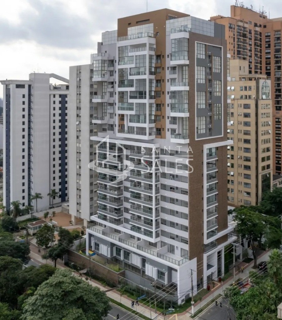Apartamento, 2 quartos, 118 m² - Foto 25
