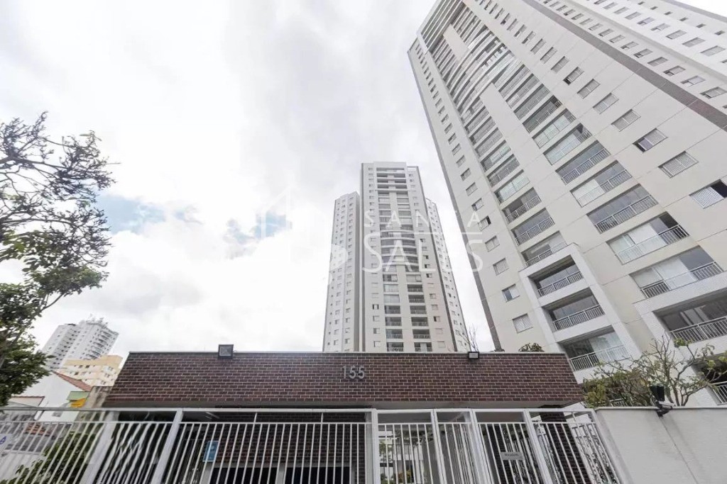 Apartamento, 3 quartos, 106 m² - Foto 45