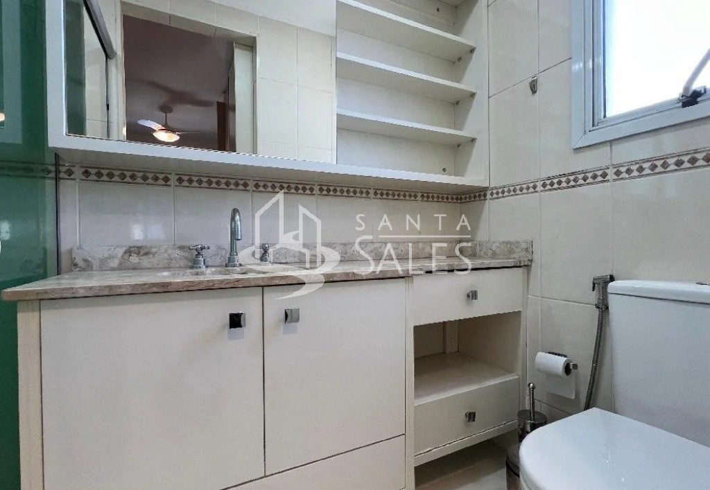 Apartamento, 2 quartos, 72 m² - Foto 2