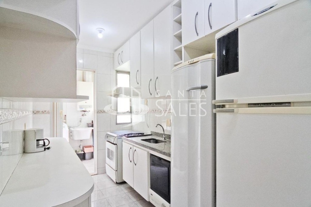 Apartamento, 3 quartos, 67 m² - Foto 5