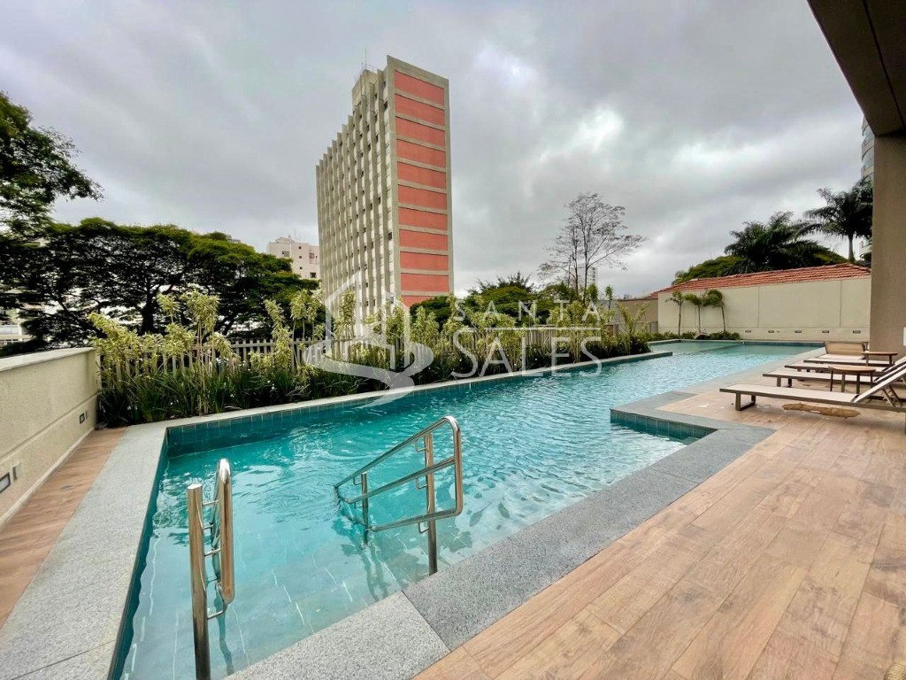 Apartamento, 2 quartos, 88 m² - Foto 32