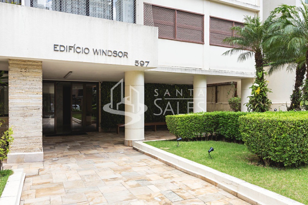 Apartamento, 2 quartos, 100 m² - Foto 18
