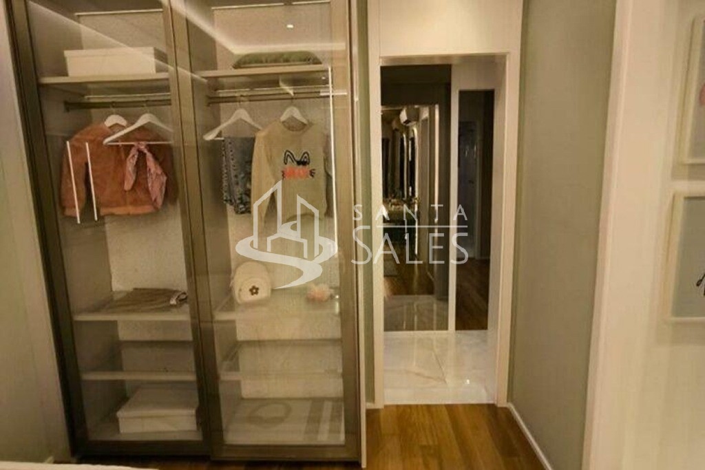 Apartamento, 3 quartos, 132 m² - Foto 19