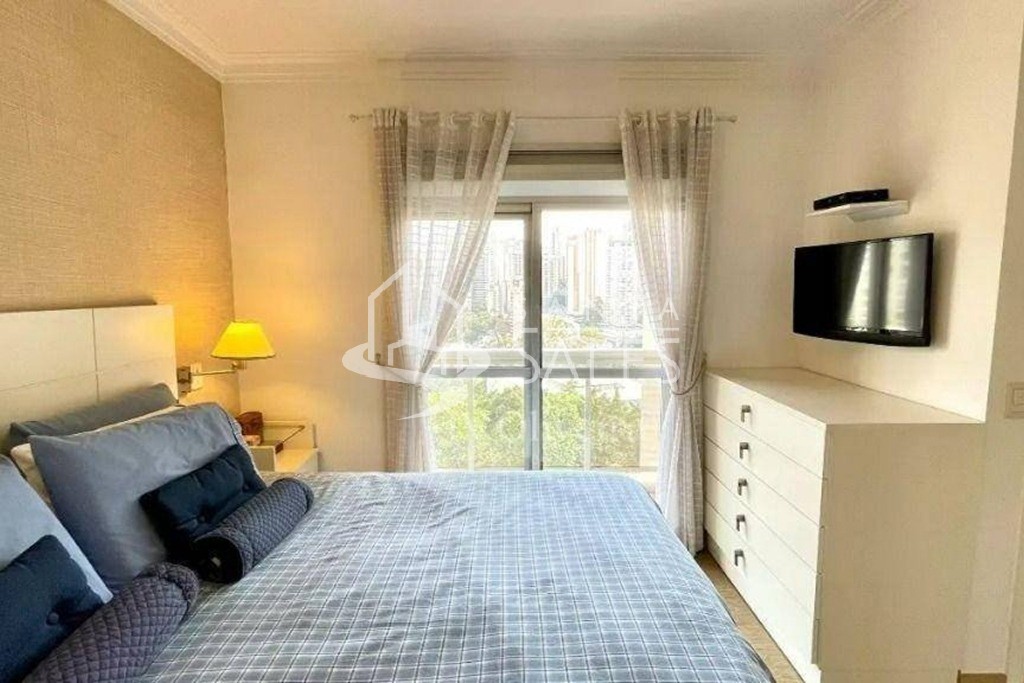 Apartamento, 2 quartos, 162 m² - Foto 16