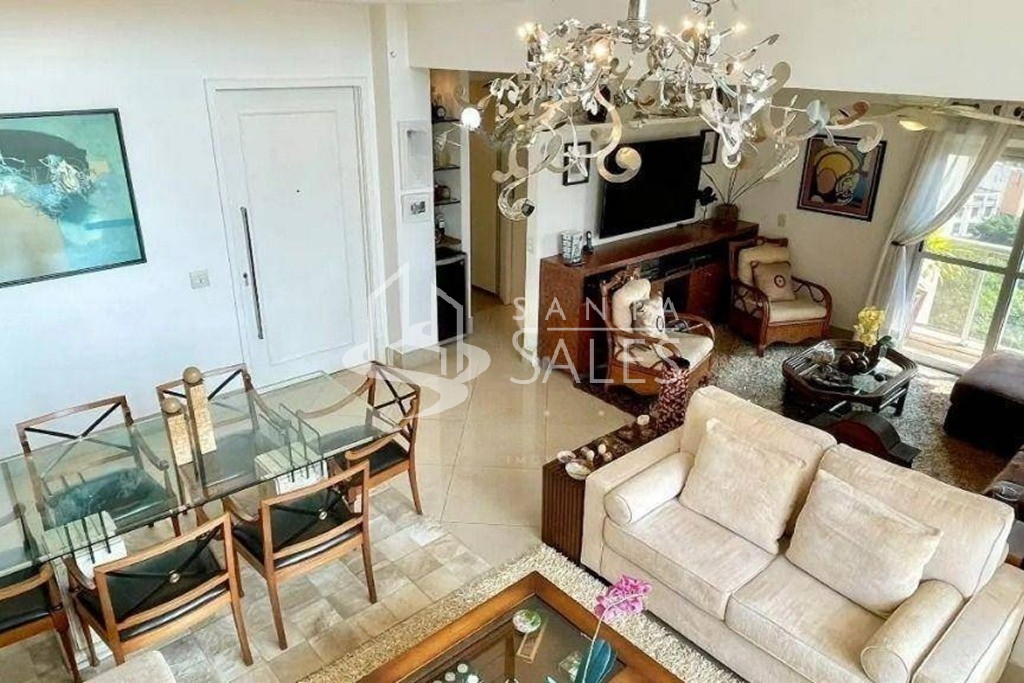 Apartamento, 2 quartos, 162 m² - Foto 7