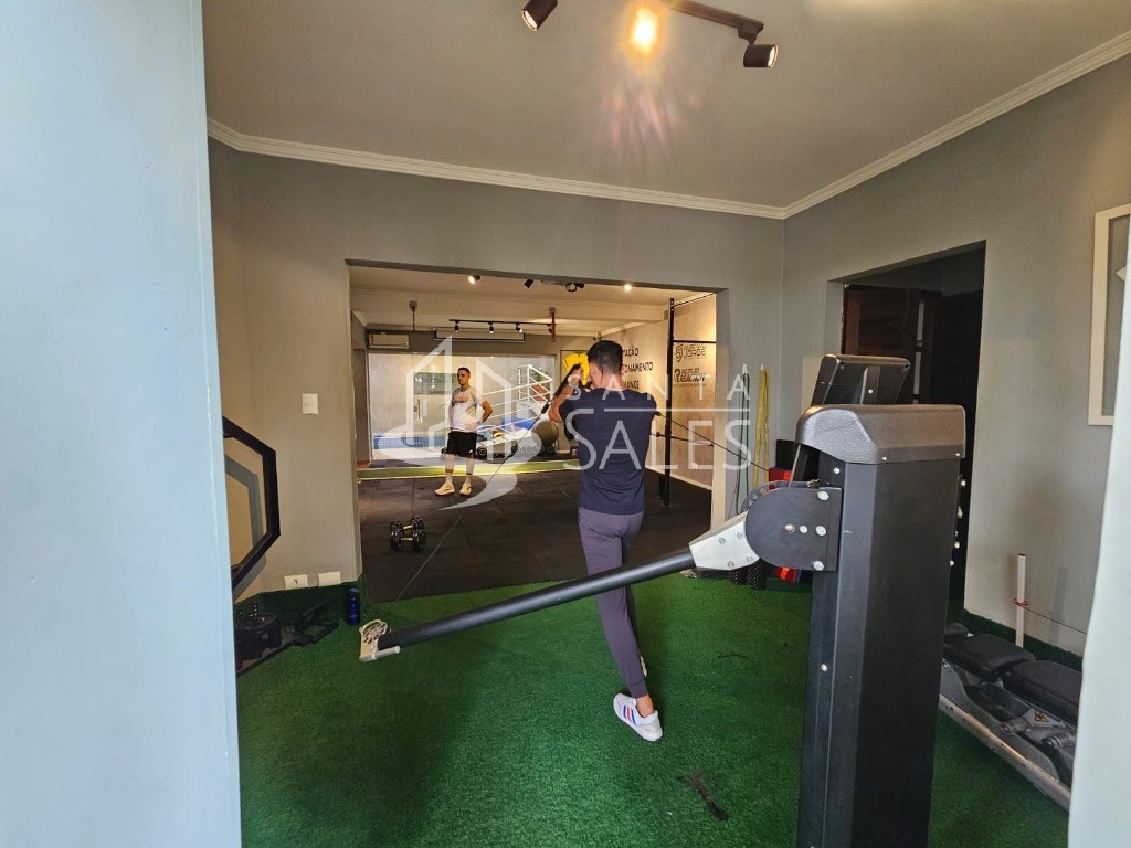 Casa, 4 quartos, 258 m² - Foto 18