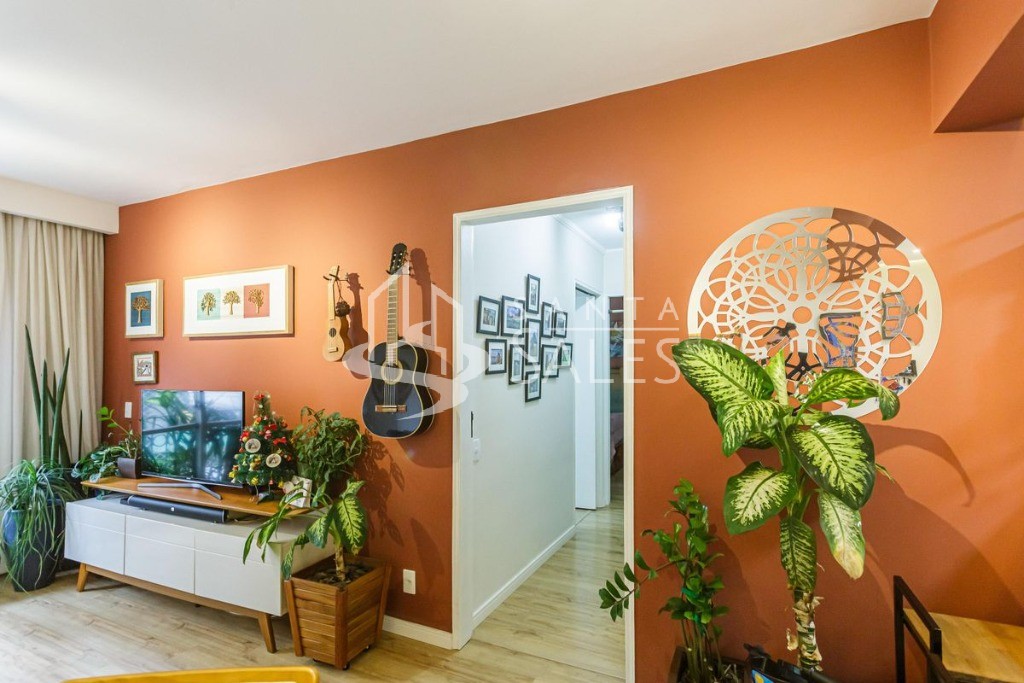 Apartamento, 2 quartos, 72 m² - Foto 7