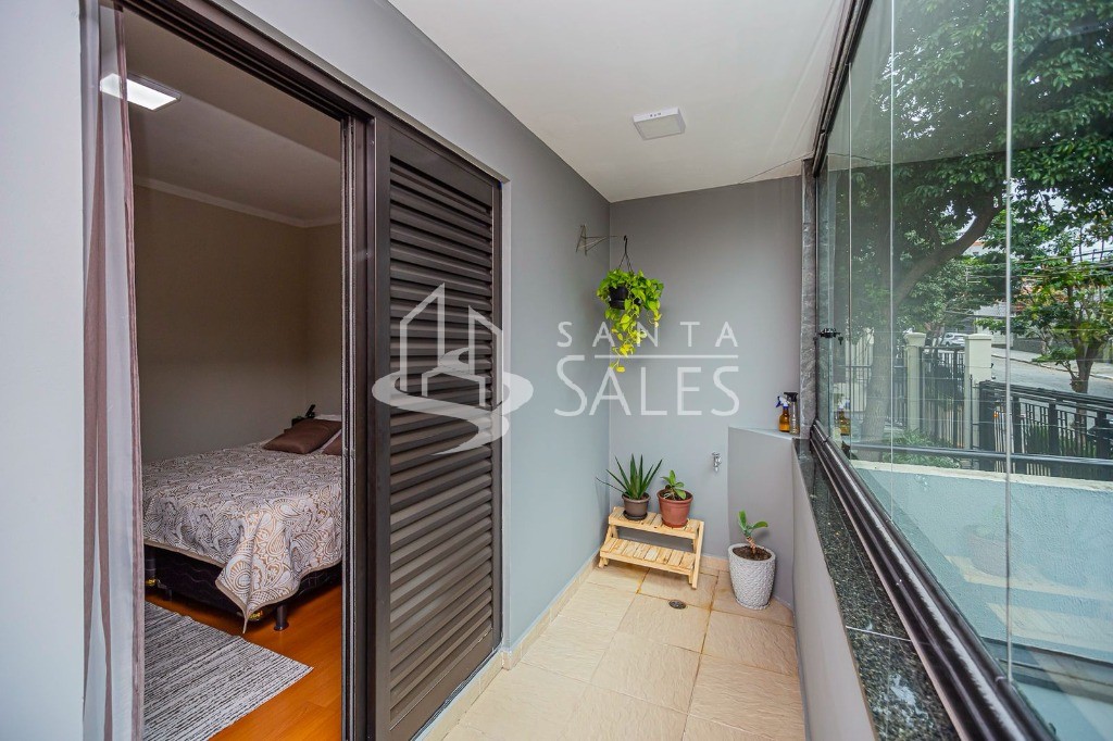 Sobrado, 3 quartos, 400 m² - Foto 30