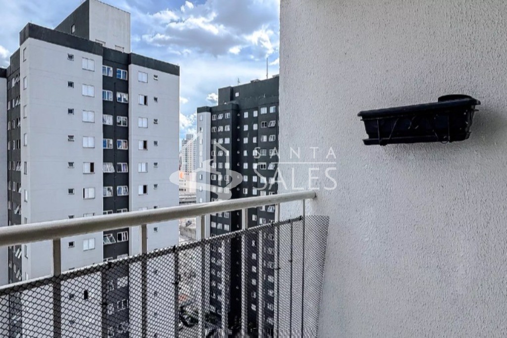 Apartamento, 2 quartos, 65 m² - Foto 25