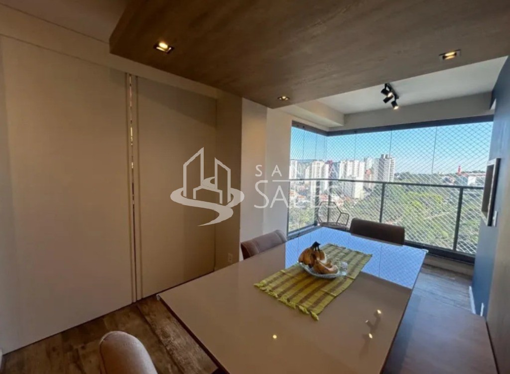 Apartamento, 3 quartos, 78 m² - Foto 10