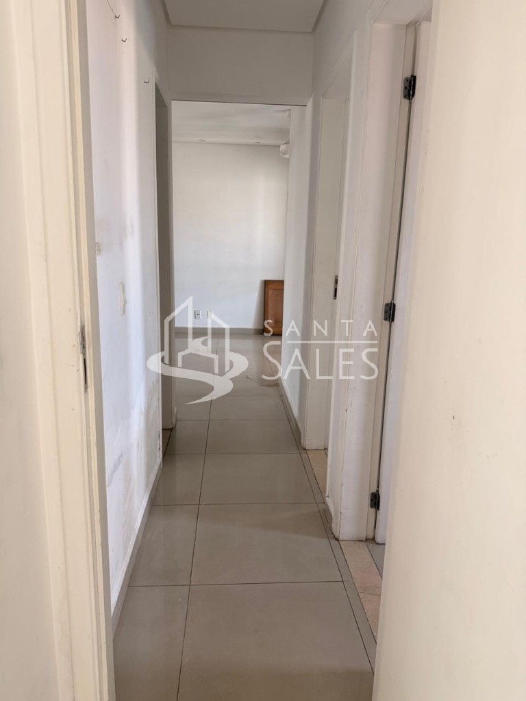 Apartamento, 3 quartos, 73 m² - Foto 2