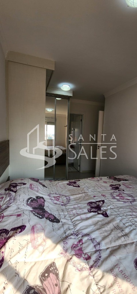 Apartamento, 2 quartos, 64 m² - Foto 11