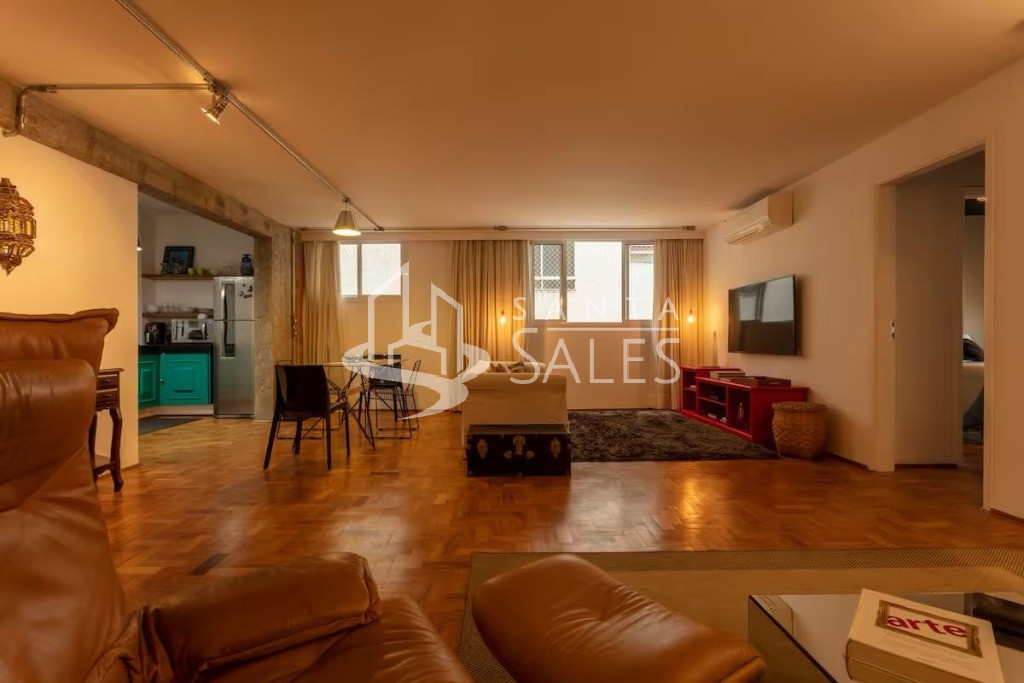 Apartamento, 2 quartos, 114 m² - Foto 21