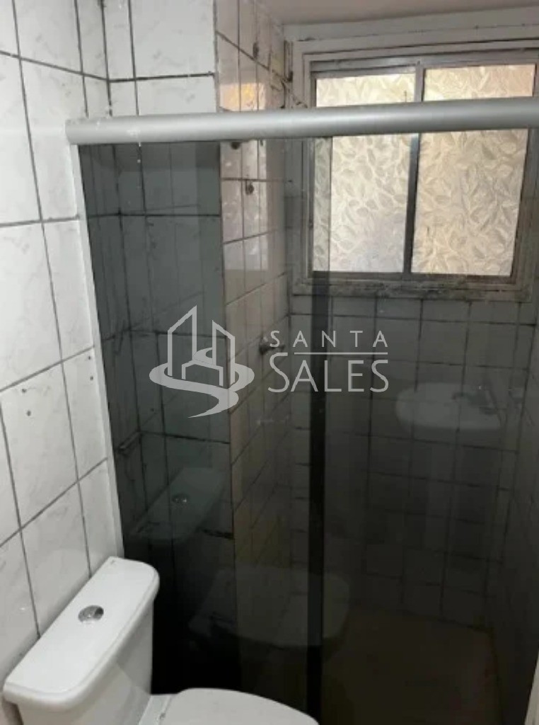 Apartamento, 2 quartos, 55 m² - Foto 11