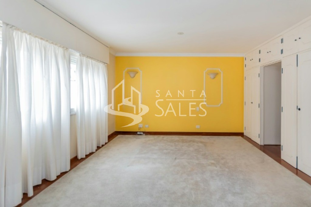 Cobertura, 4 quartos, 337 m² - Foto 14
