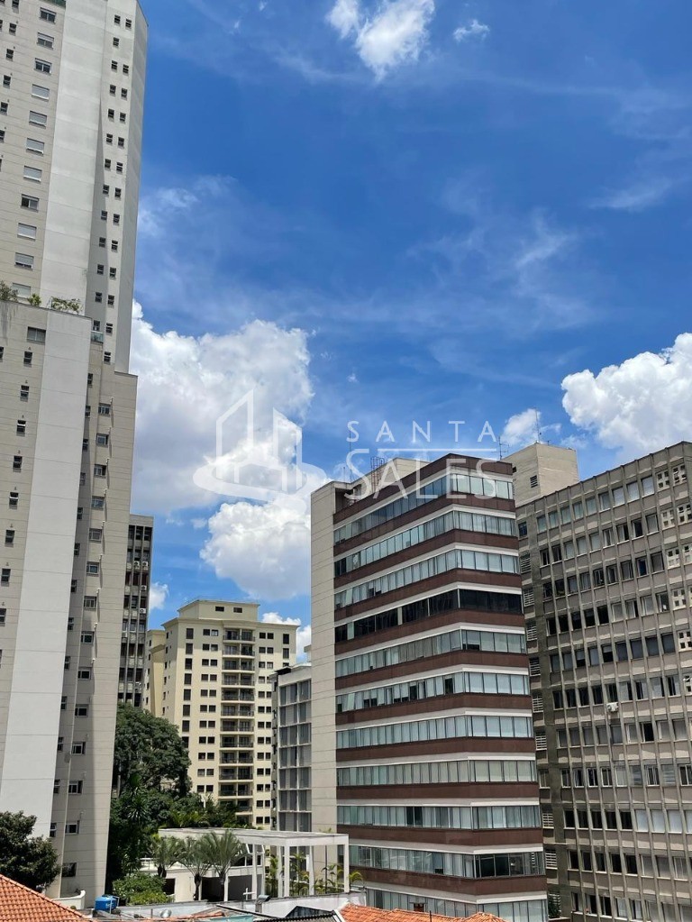 Apartamento, 3 quartos, 160 m² - Foto 24
