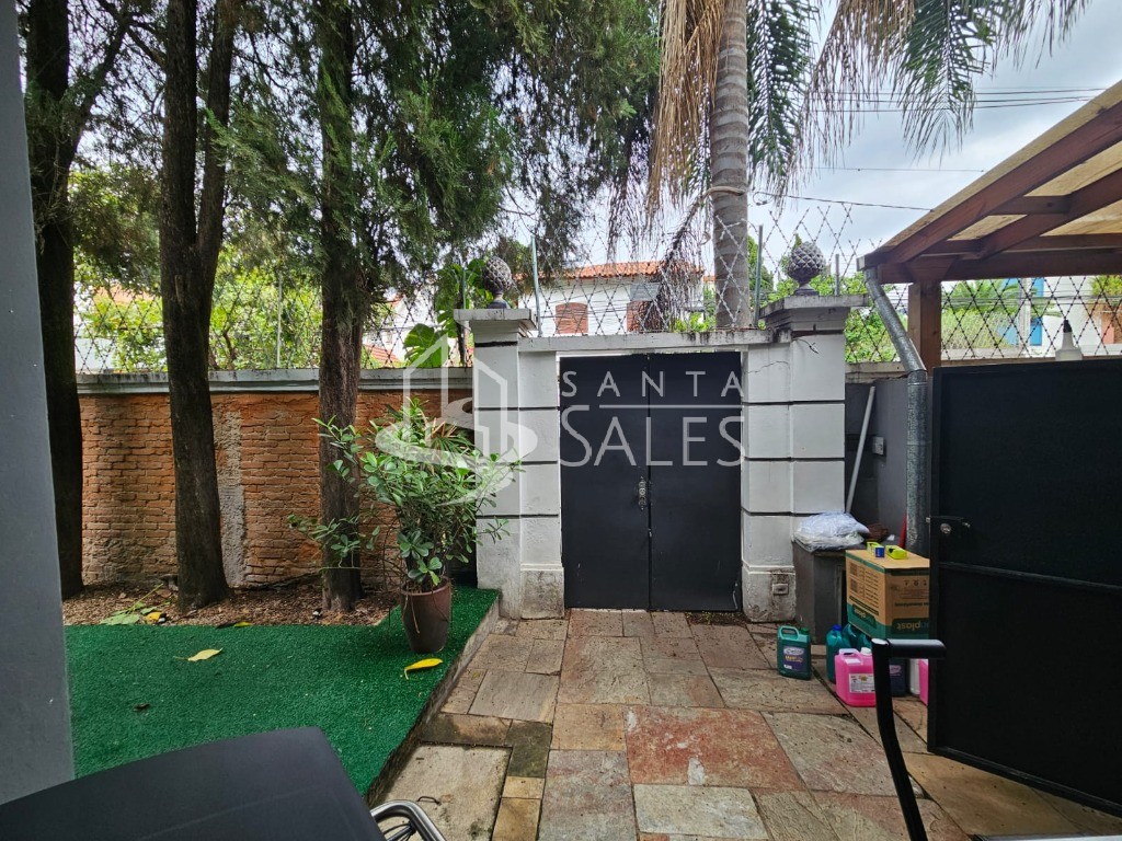 Casa, 4 quartos, 258 m² - Foto 31