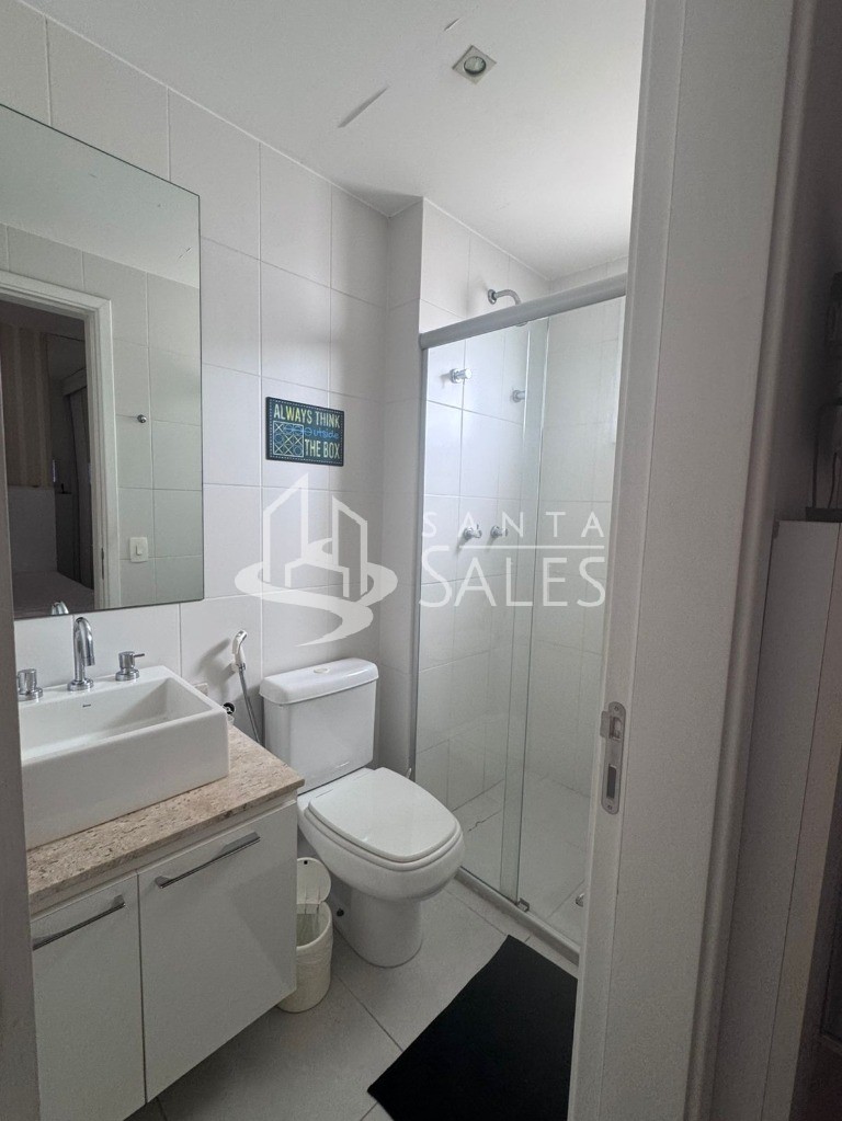 Apartamento, 2 quartos, 70 m² - Foto 23
