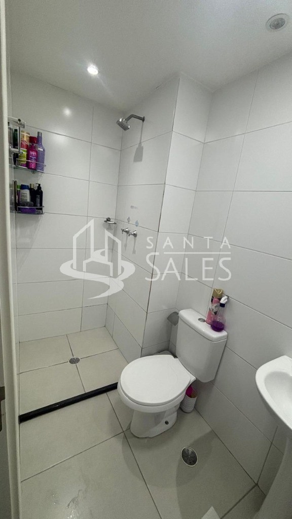 Apartamento, 2 quartos, 44 m² - Foto 6