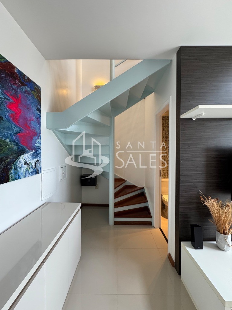 Apartamento, 1 quarto, 48 m² - Foto 24