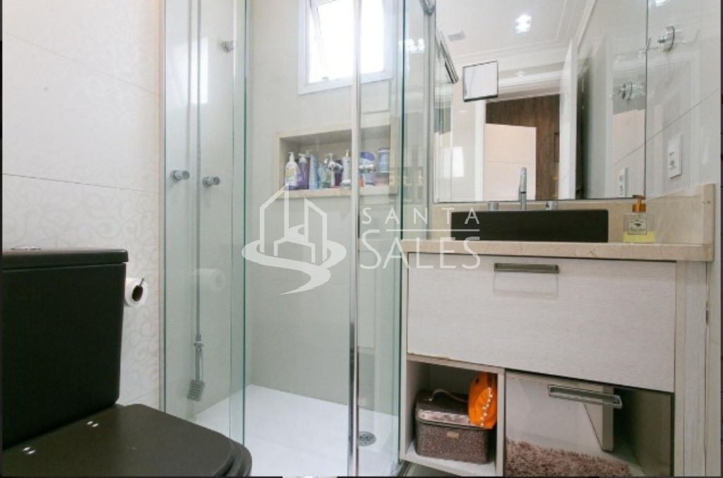 Apartamento, 3 quartos, 82 m² - Foto 11