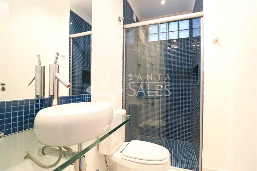Apartamento, 3 quartos, 114 m² - Foto 11