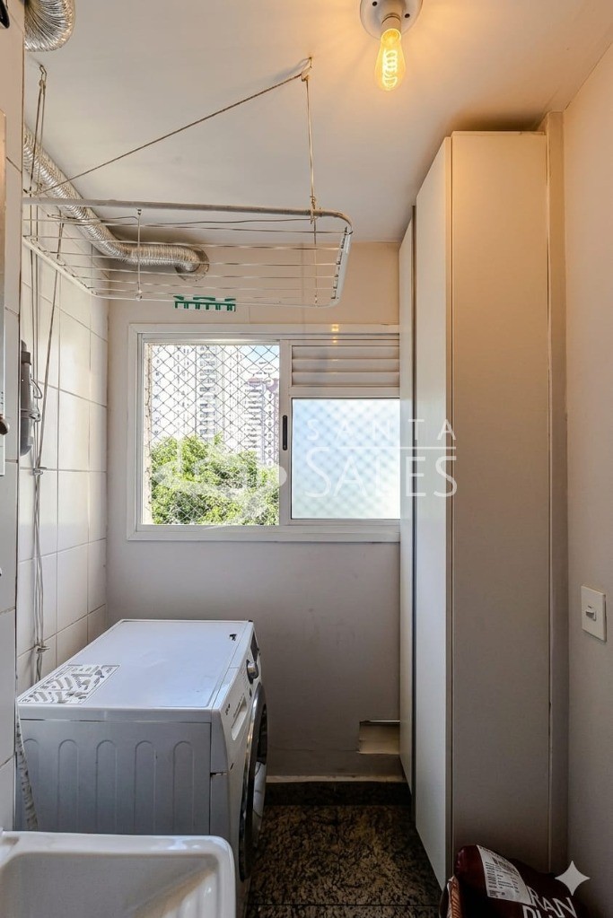Apartamento, 2 quartos, 83 m² - Foto 16