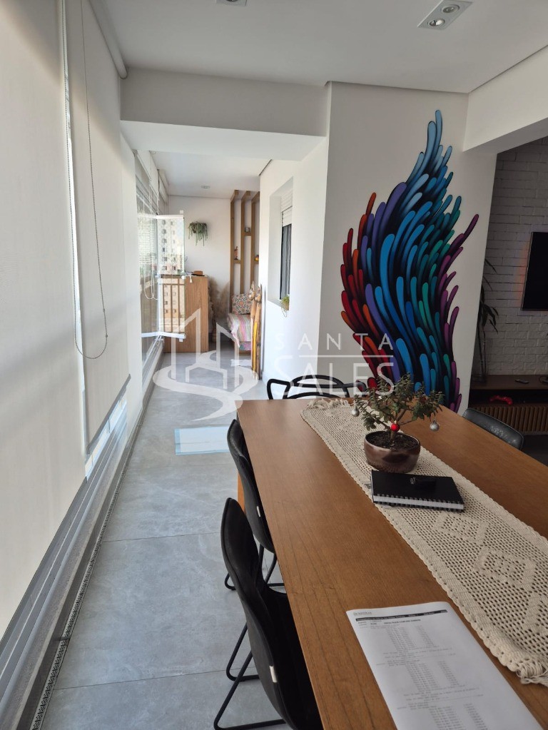 Apartamento, 2 quartos, 95 m² - Foto 6