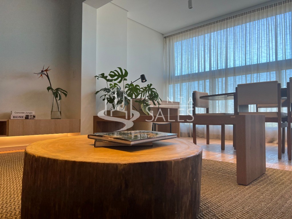 Apartamento, 1 quarto, 66 m² - Foto 42