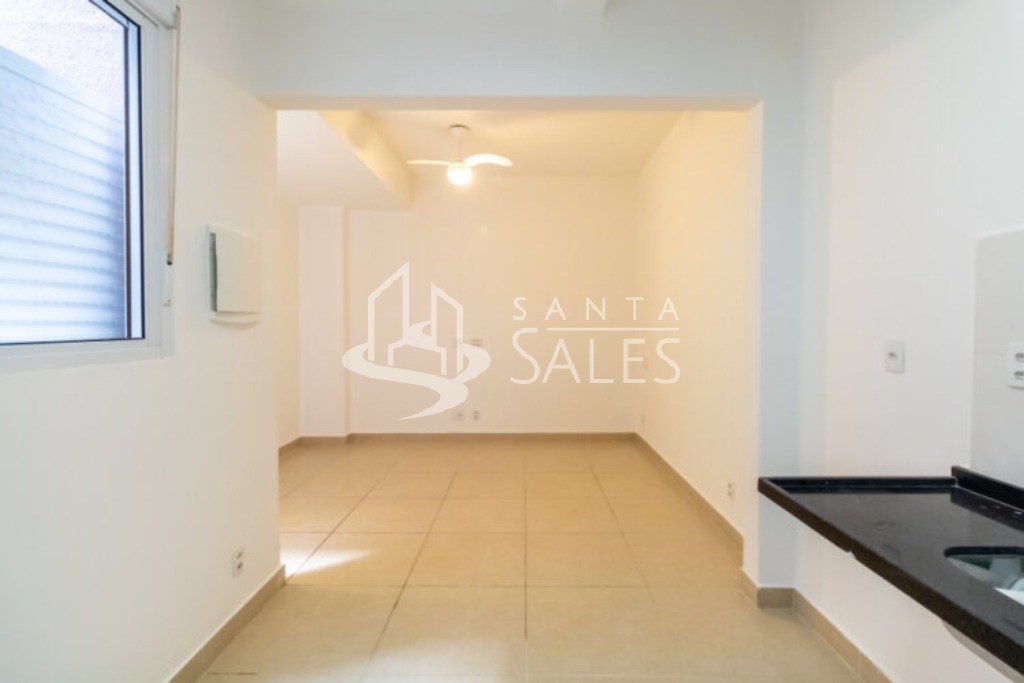 Kitnet-Studio, 22 m² - Foto 10