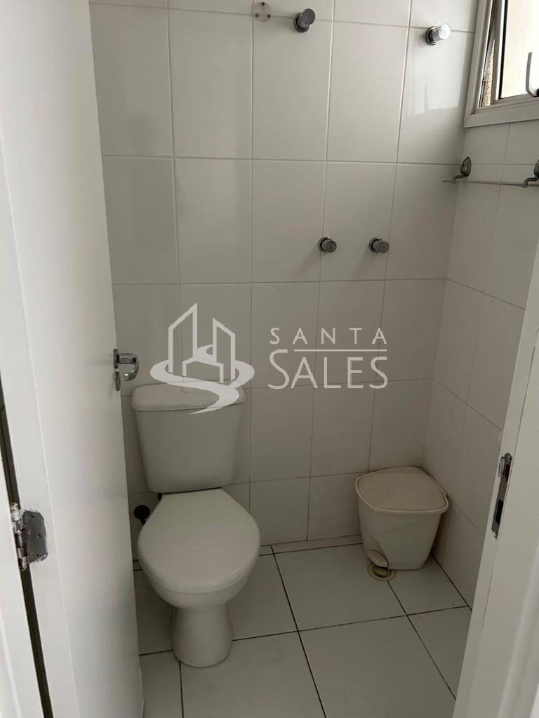 Apartamento, 4 quartos, 200 m² - Foto 14