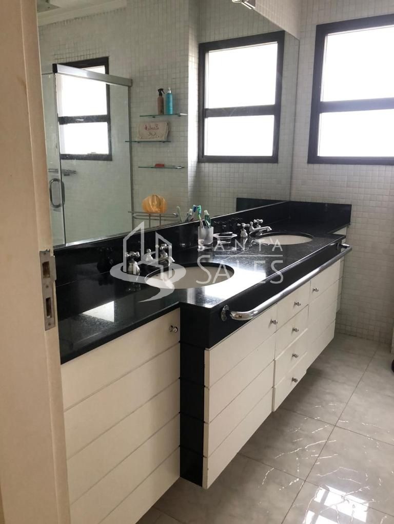 Apartamento, 4 quartos, 185 m² - Foto 8