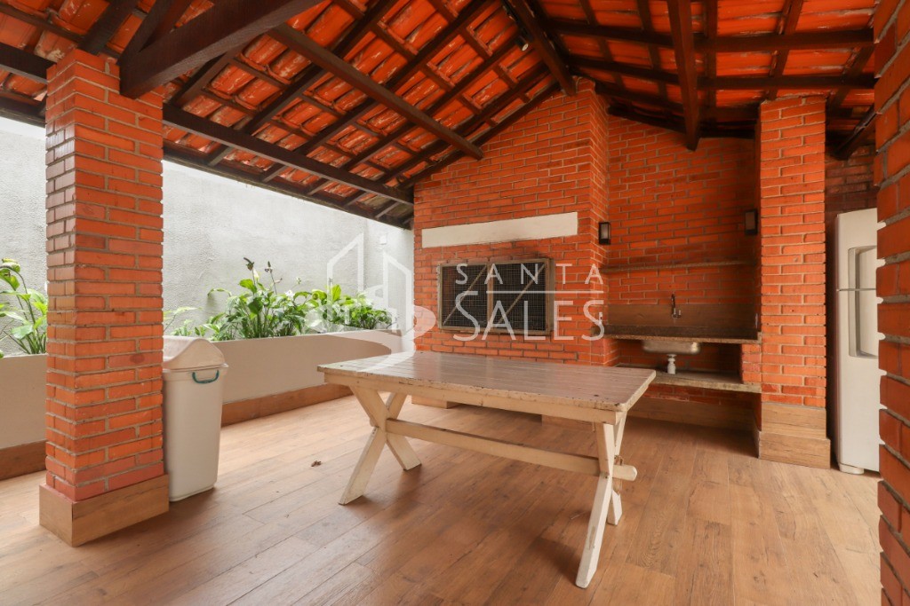Apartamento, 4 quartos, 180 m² - Foto 44