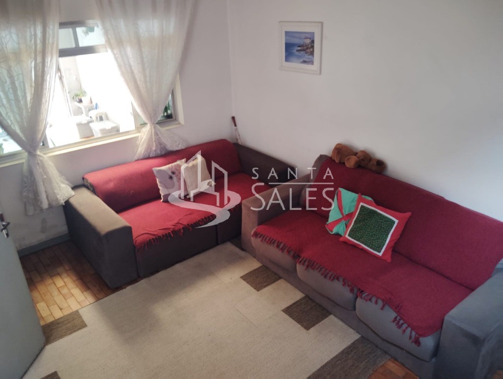 Sobrado, 4 quartos, 190 m² - Foto 1