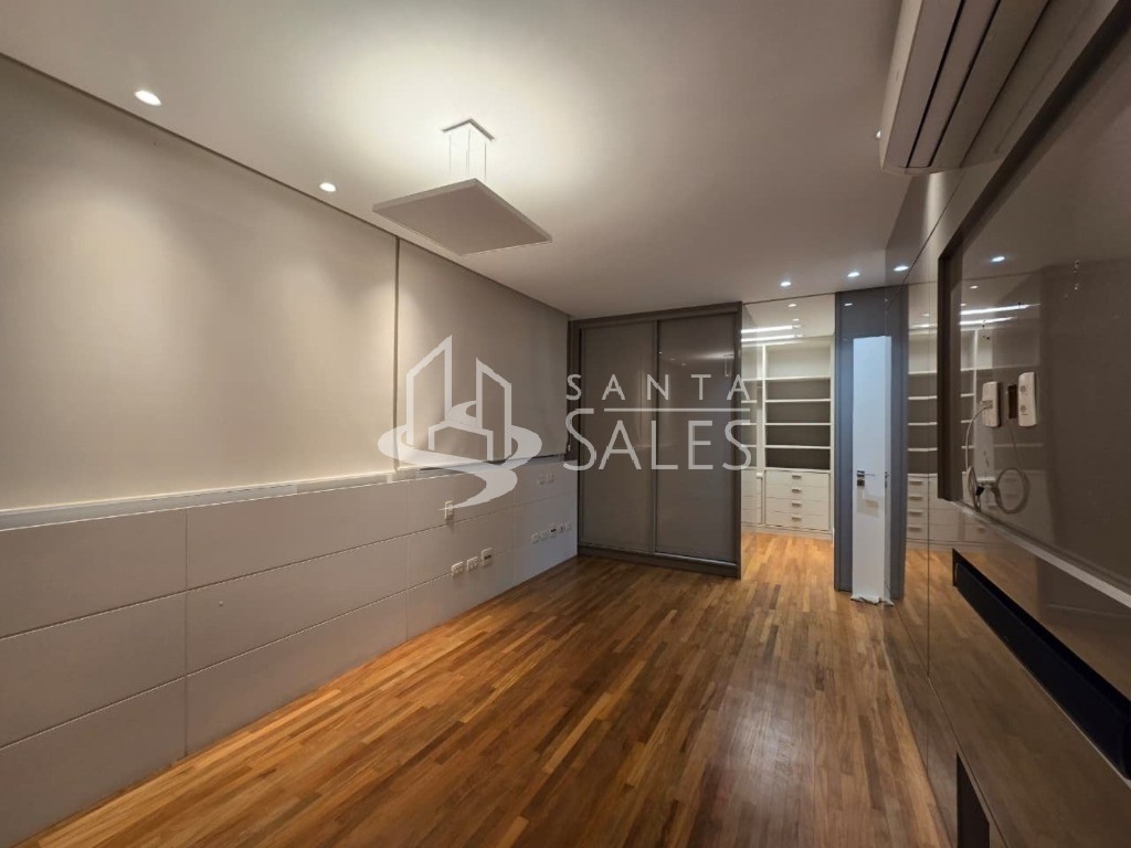 Apartamento, 3 quartos, 156 m² - Foto 8