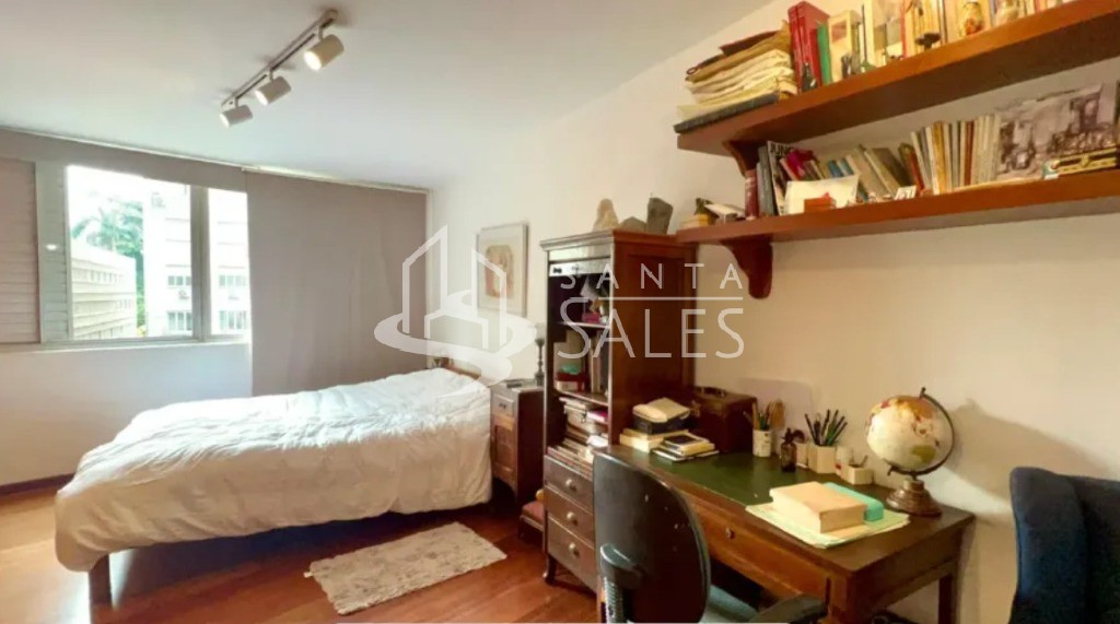 Apartamento, 3 quartos, 178 m² - Foto 4