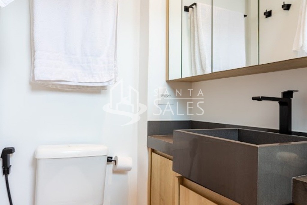 Apartamento, 2 quartos, 70 m² - Foto 18