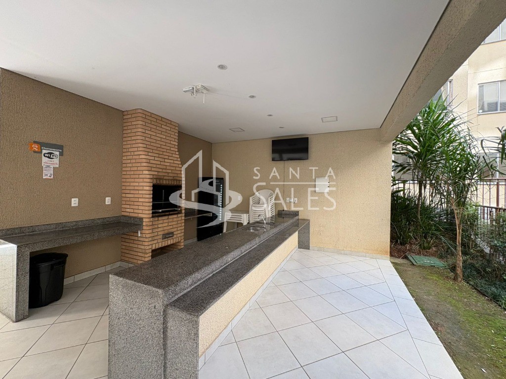 Apartamento, 2 quartos, 58 m² - Foto 19