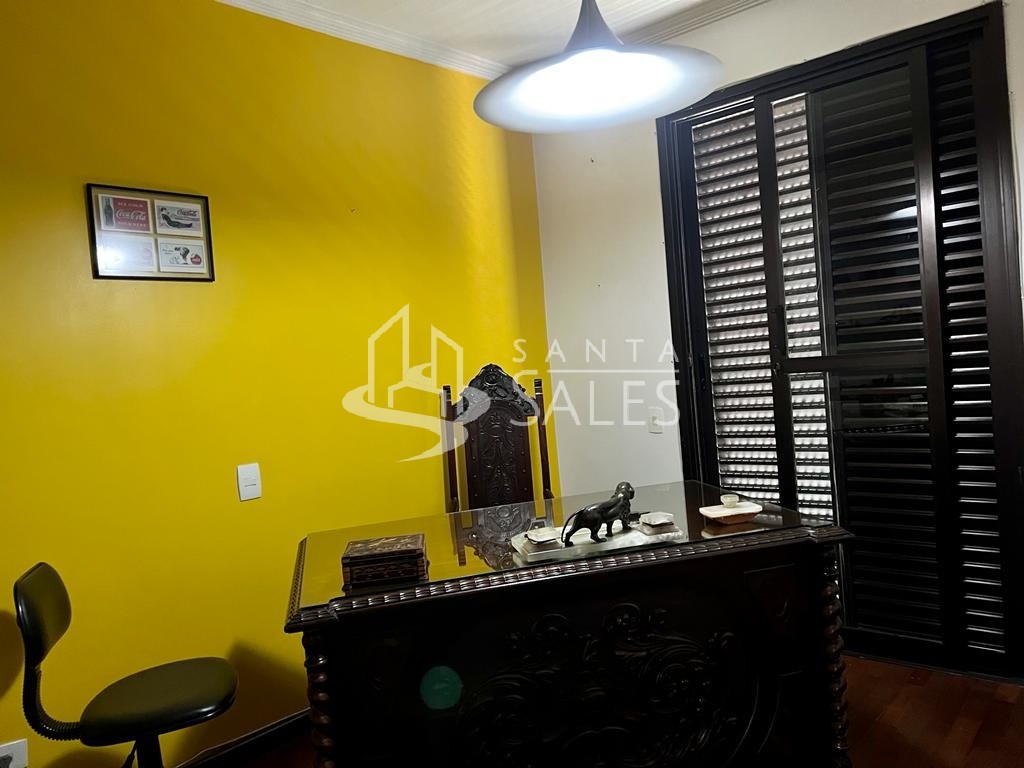 Apartamento, 2 quartos, 222 m² - Foto 1